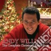 Andy Williams - Complete Christmas Record (2 Cd) cd