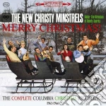 New Christy Minstrel - Merry Christmas cd