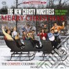 New Christy Minstrel - Merry Christmas cd