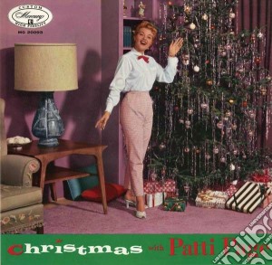 Patti Page - Christmas With Patti cd musicale di Patti Page