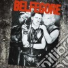 Belfegore - Belfegore cd