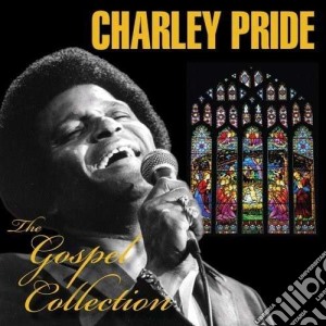 Charley Pride - Gospel Collection cd musicale di Charley Pride
