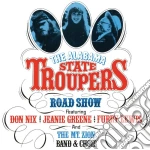 Road show cd