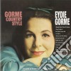 Eydie Gorme' - Gorme' Country Style cd