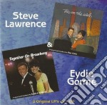Steve Lawrence & Eydie Gorme - Two On The Aisle/Together On Broadway