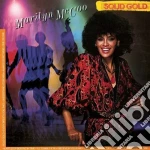 Marilyn Mccoo - Solid Gold cd