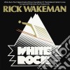 Rick Wakeman - White Rock cd