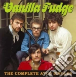 Vanilla Fudge - Complete Atco Singles cd