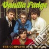 Vanilla Fudge - Complete Atco Singles cd