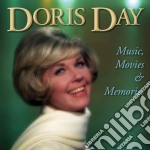Doris Day - Music Movies & Memories