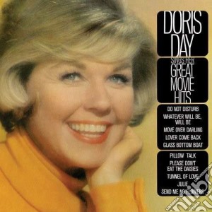 Doris Day - Sings Her Great Movie Hit cd musicale di Doris Day
