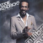 Eddie Kendricks - Love Keys