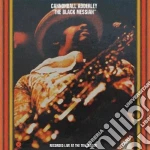Black messiah cd