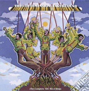 5th Dimension (The) - Earthbound cd musicale di Dimension 5th