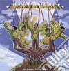 5th Dimension (The) - Earthbound cd