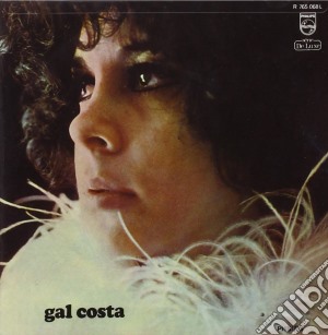Gal Costa - Gal Costa cd musicale di Gal Costa