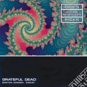 Grateful Dead - Dick's Picks Vol.17 (3 Cd) cd musicale di Grateful Dead