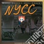 New York Community Choir - Make Every Day Count cd