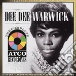 Dee Dee Warwick - The Complete Atco Singles (2 Cd) cd