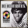 Dee Dee Warwick - The Complete Atco Singles (2 Cd) cd