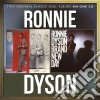 Ronnie Dyson - Phase 2 / Brand New Day cd