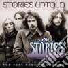 Stories - Stories Untold cd