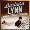 Barbara Lynn - Complete Atlantic Record cd