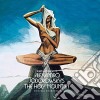Alejandro Jodorowsky - The Holy Mountain cd