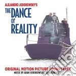 Alejandro Jodorowsky - The Dance Of Reality / O.S.T.