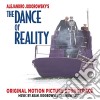 Alejandro Jodorowsky - The Dance Of Reality / O.S.T. cd