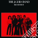 J. Geils Band (The) - Bloodshot (Ltd Edition) cd