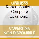 Robert Goulet - Complete Columbia Christmas Recordings cd