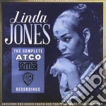 Linda Jones - The Complete Atco-Loma-Warner Brothers Recordings cd