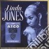 Linda Jones - The Complete Atco-Loma-Warner Brothers Recordings cd