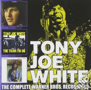 Tony Joe White - The Complete Warner Bros. Recordings (2 Cd) cd musicale di Tony joe White