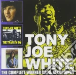 Tony Joe White - The Complete Warner Bros. Recordings (2 Cd) cd