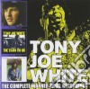 Tony Joe White - The Complete Warner Bros. Recordings (2 Cd) cd
