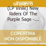 (LP Vinile) New Riders Of The Purple Sage - The Adventures Of Panama Red lp vinile di New Riders Of The Purple Sage