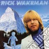 Rick Wakeman - Rhapsodies cd