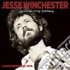 Jesse Winchester - Seems Like Only Yesterday cd