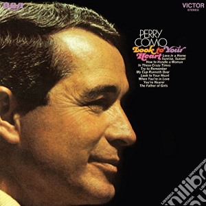 Perry Como - Look To Your Heart cd musicale di Perry Como