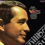 Perry Como - Look To Your Heart cd