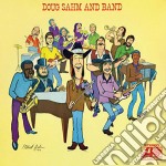 Doug Sahm And His Band - Doug Sahm And Band