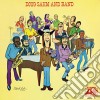 Doug Sahm And His Band - Doug Sahm And Band cd