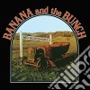 Banana & The Bunch - Mid Mountain Ranch cd