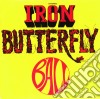 Iron Butterfly - Ball cd