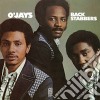 O' Jays - Back Stabbers cd