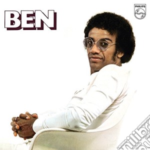 Jorge Ben - Ben cd musicale di Jorge Ben