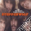 Steppenwolf - The Abc/dunhill Singles Collection (2 Cd) cd