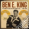 Ben E. King - The Complete Atco/Atlantic Singles Vol.1 1960-1966 cd
